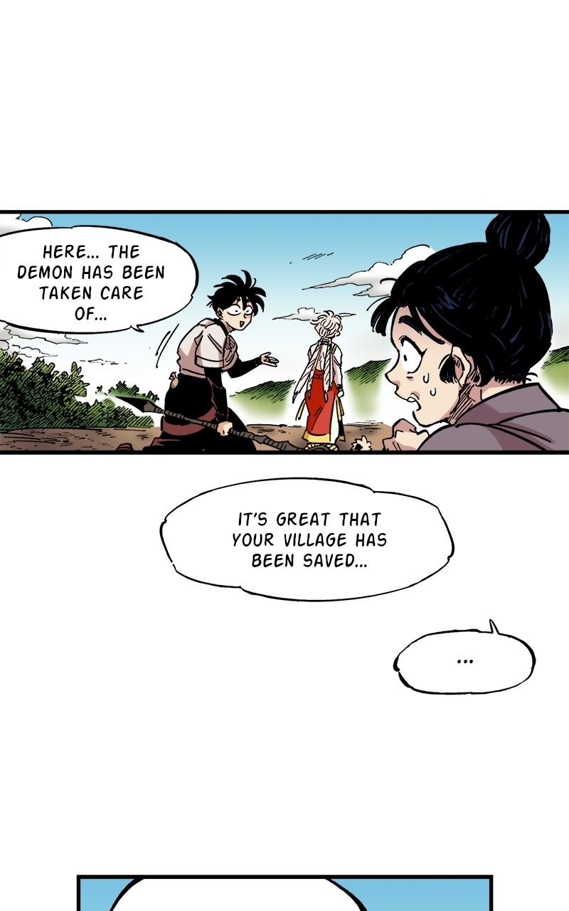 King of the East Chap 71 - Next Chap 72