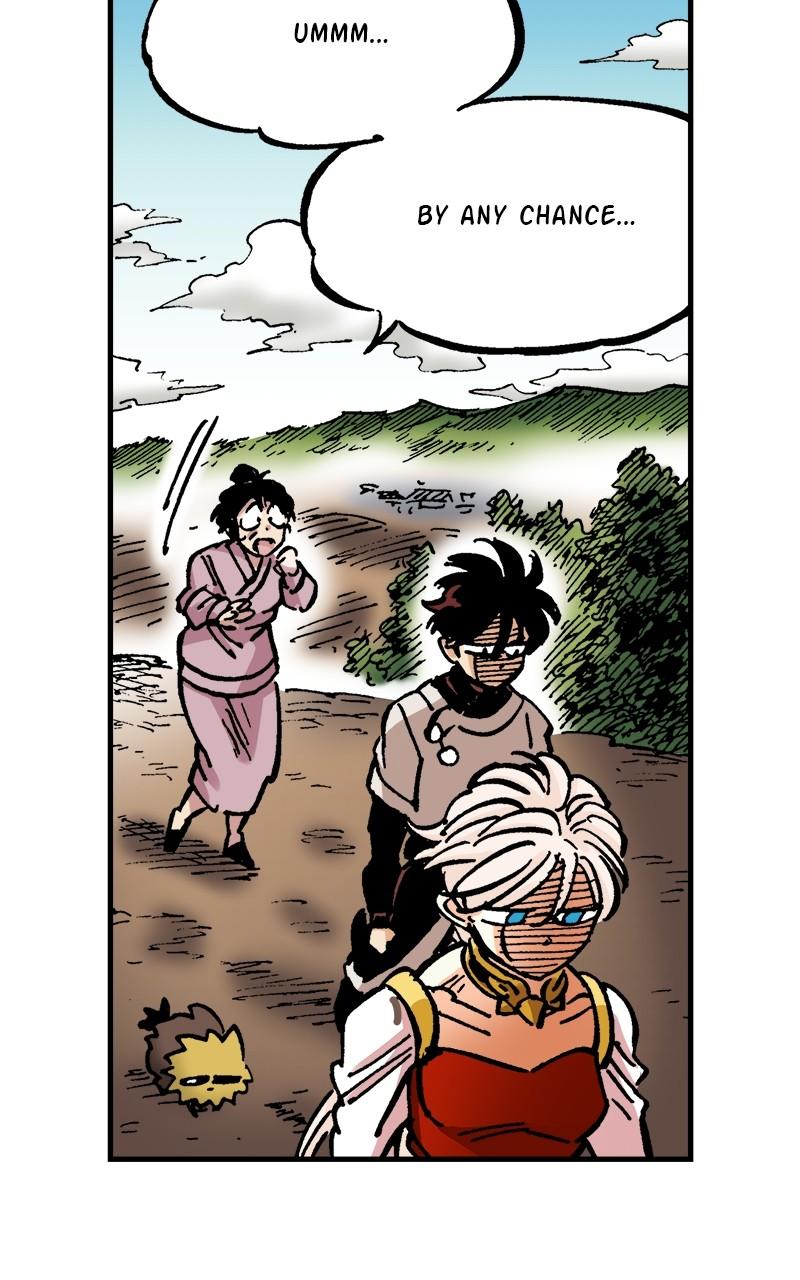 King of the East Chap 71 - Next Chap 72