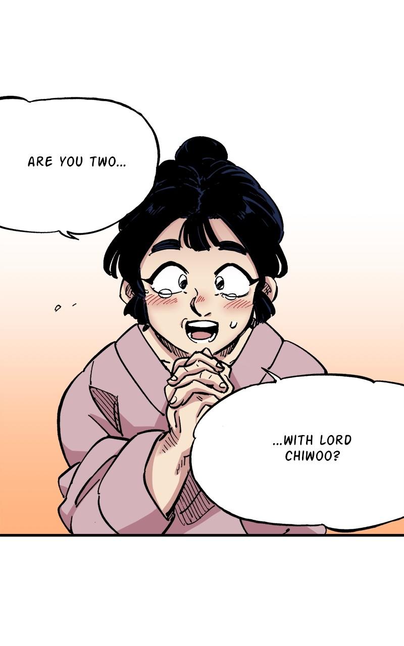 King of the East Chap 71 - Next Chap 72