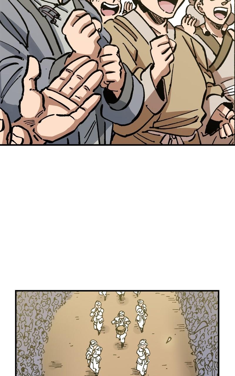 King of the East Chap 71 - Next Chap 72