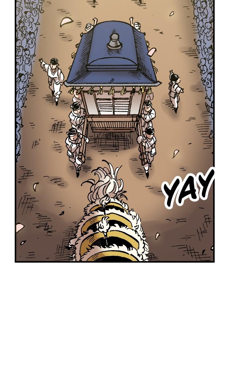 King of the East Chap 71 - Next Chap 72
