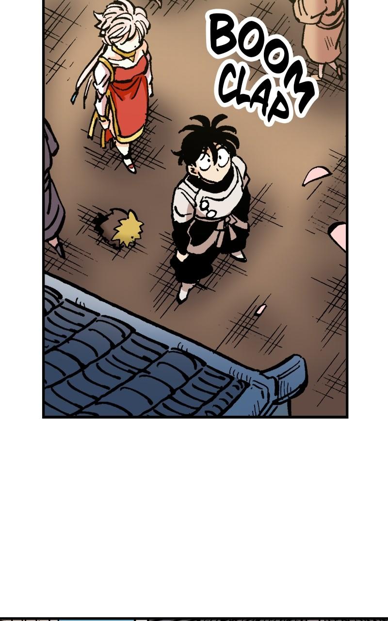 King of the East Chap 71 - Next Chap 72
