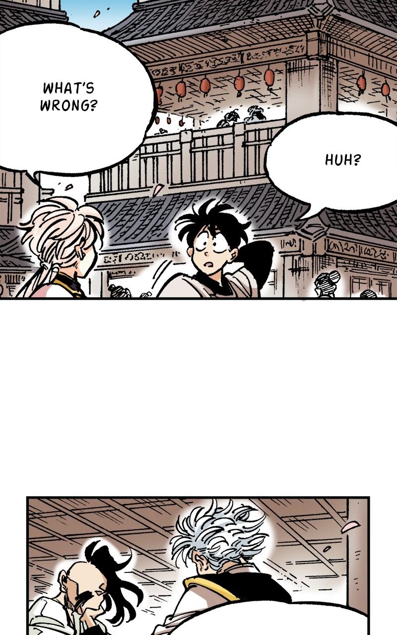 King of the East Chap 71 - Next Chap 72