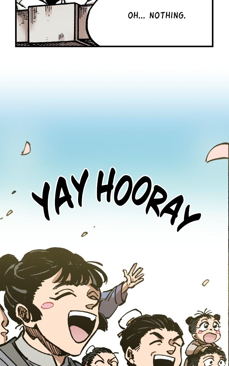 King of the East Chap 71 - Next Chap 72