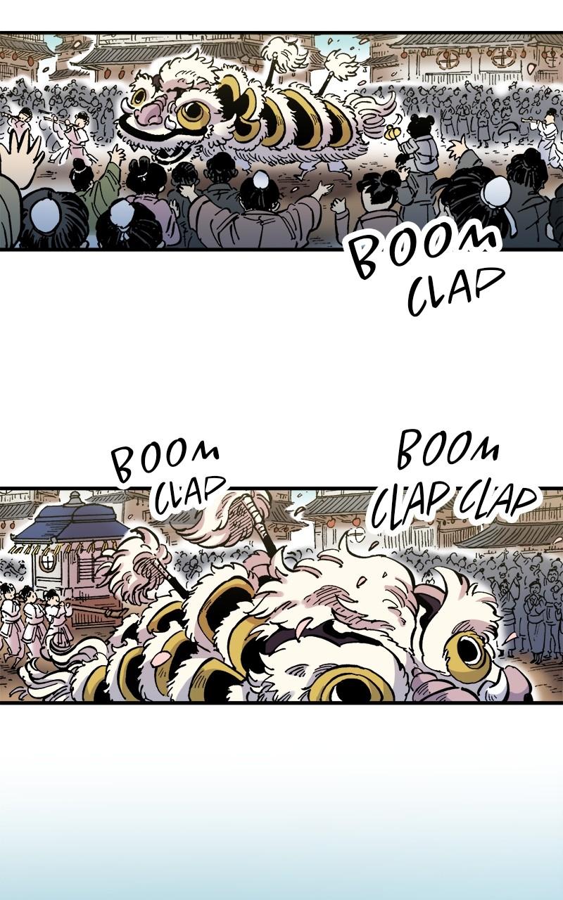 King of the East Chap 71 - Next Chap 72