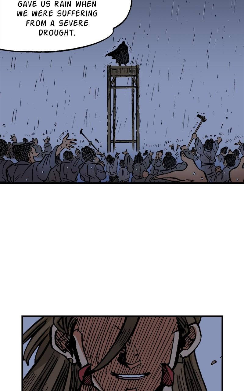 King of the East Chap 71 - Next Chap 72