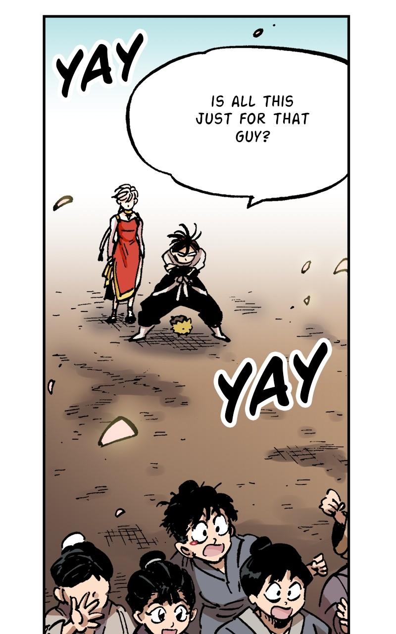 King of the East Chap 71 - Next Chap 72