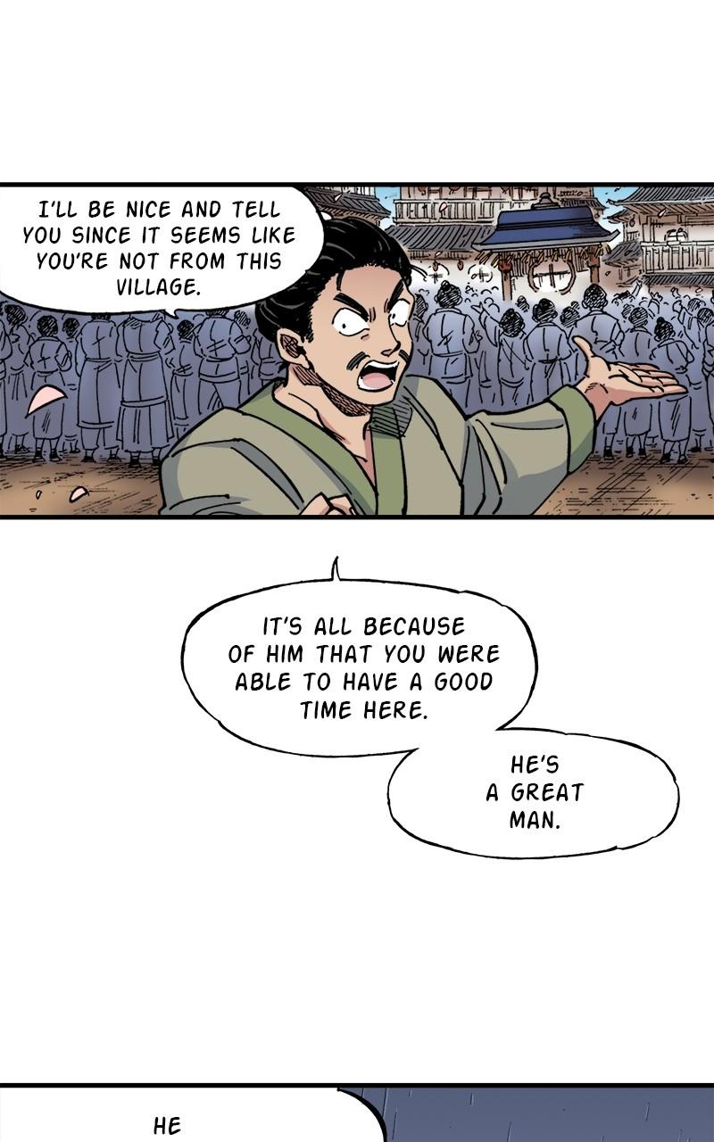 King of the East Chap 71 - Next Chap 72