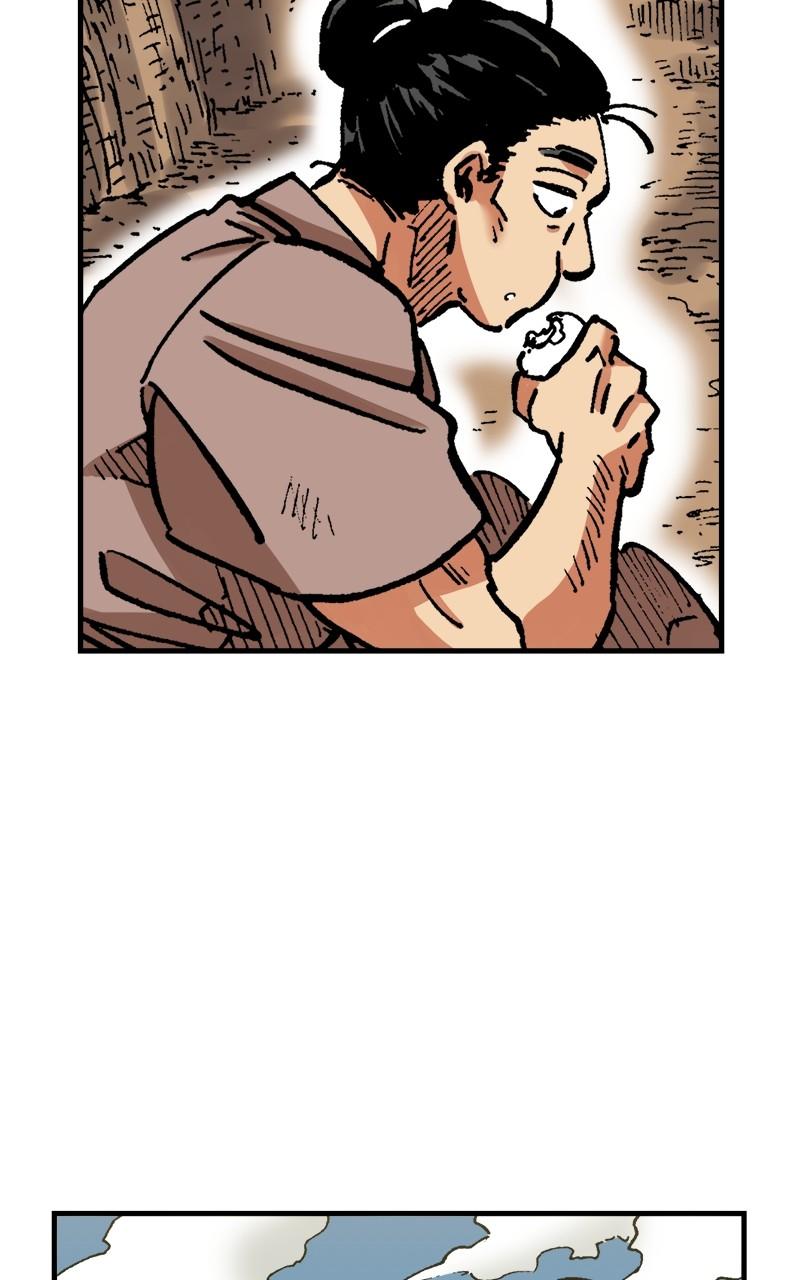 King of the East Chap 71 - Next Chap 72