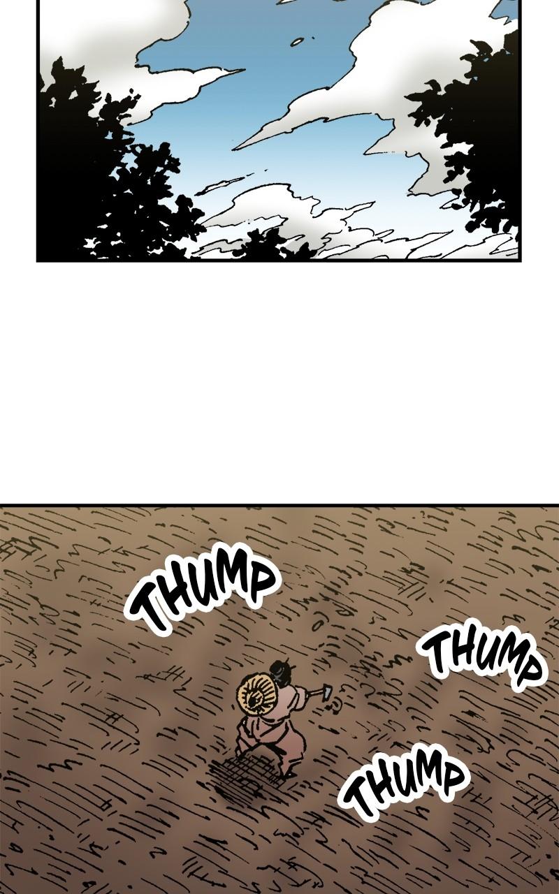 King of the East Chap 71 - Next Chap 72