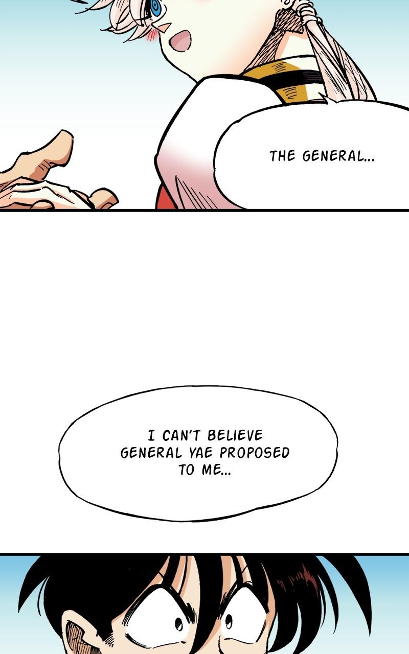 King of the East Chap 72 - Next Chap 73