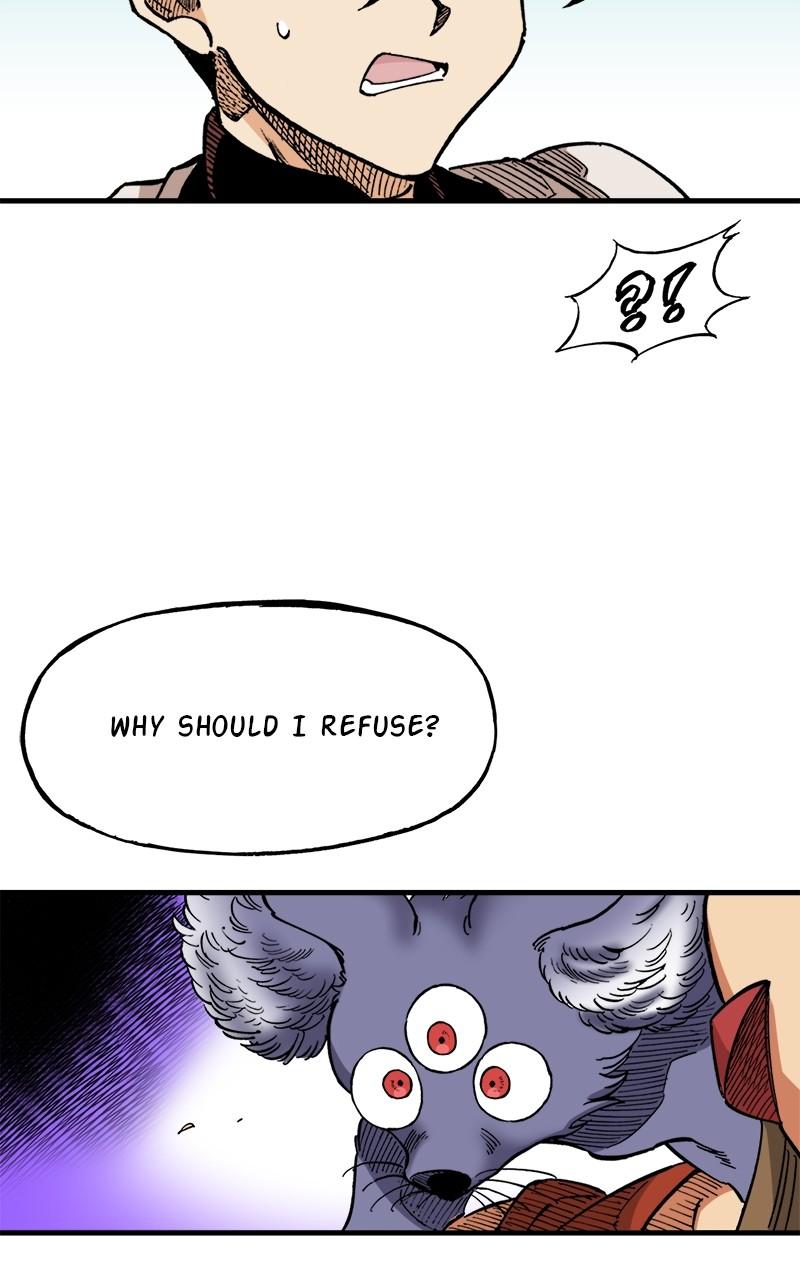 King of the East Chap 72 - Next Chap 73