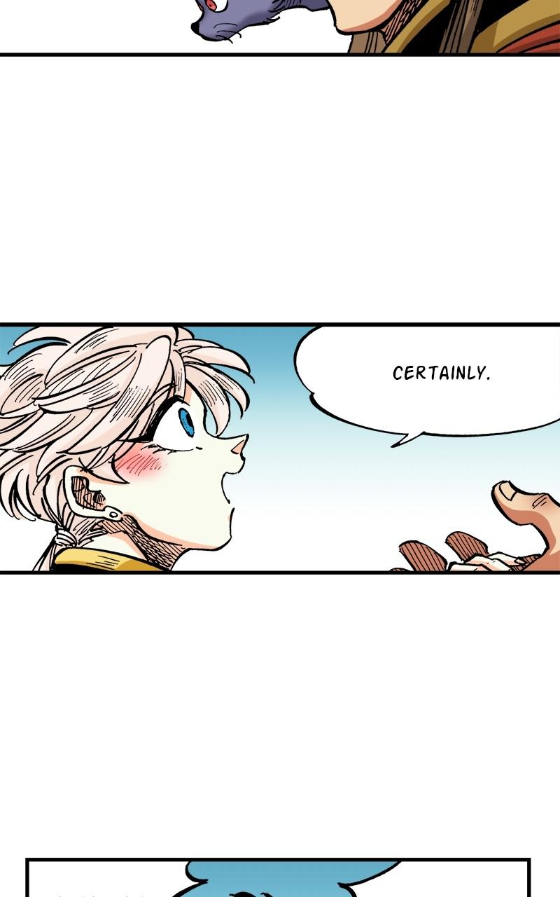 King of the East Chap 72 - Next Chap 73