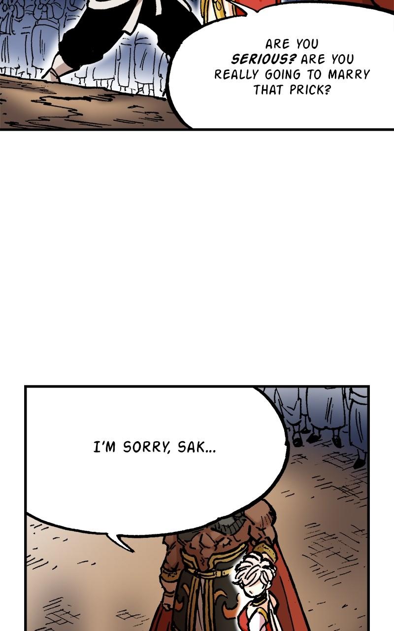 King of the East Chap 72 - Next Chap 73