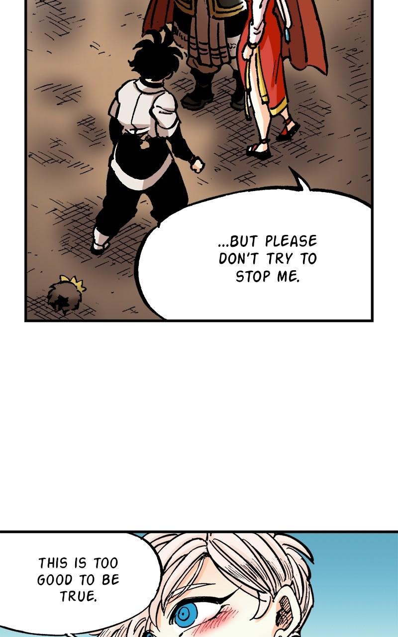 King of the East Chap 72 - Next Chap 73