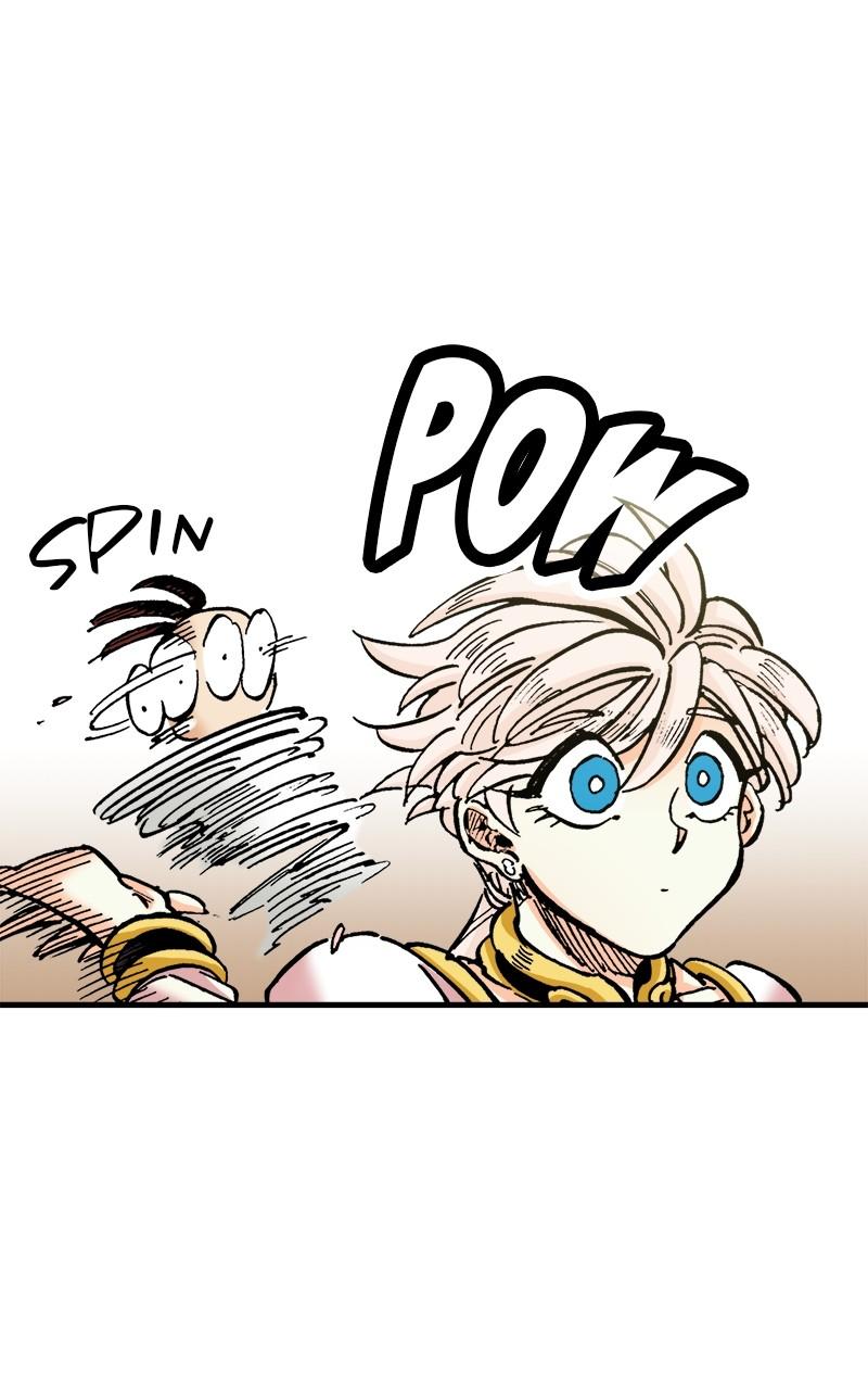 King of the East Chap 72 - Next Chap 73