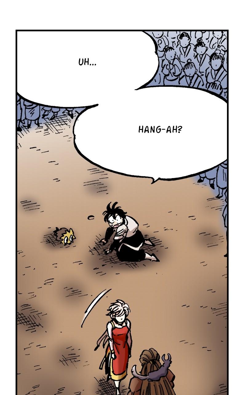 King of the East Chap 72 - Next Chap 73