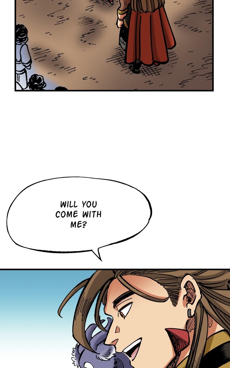 King of the East Chap 72 - Next Chap 73