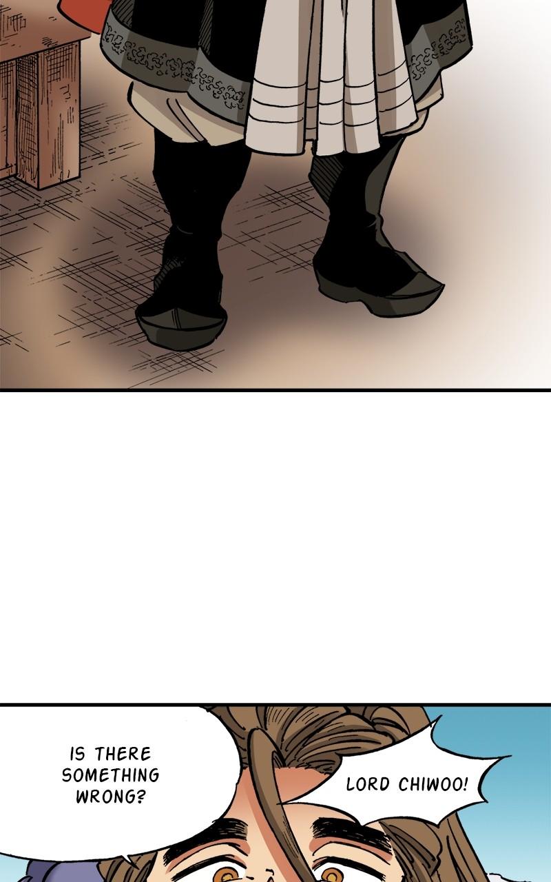 King of the East Chap 72 - Next Chap 73