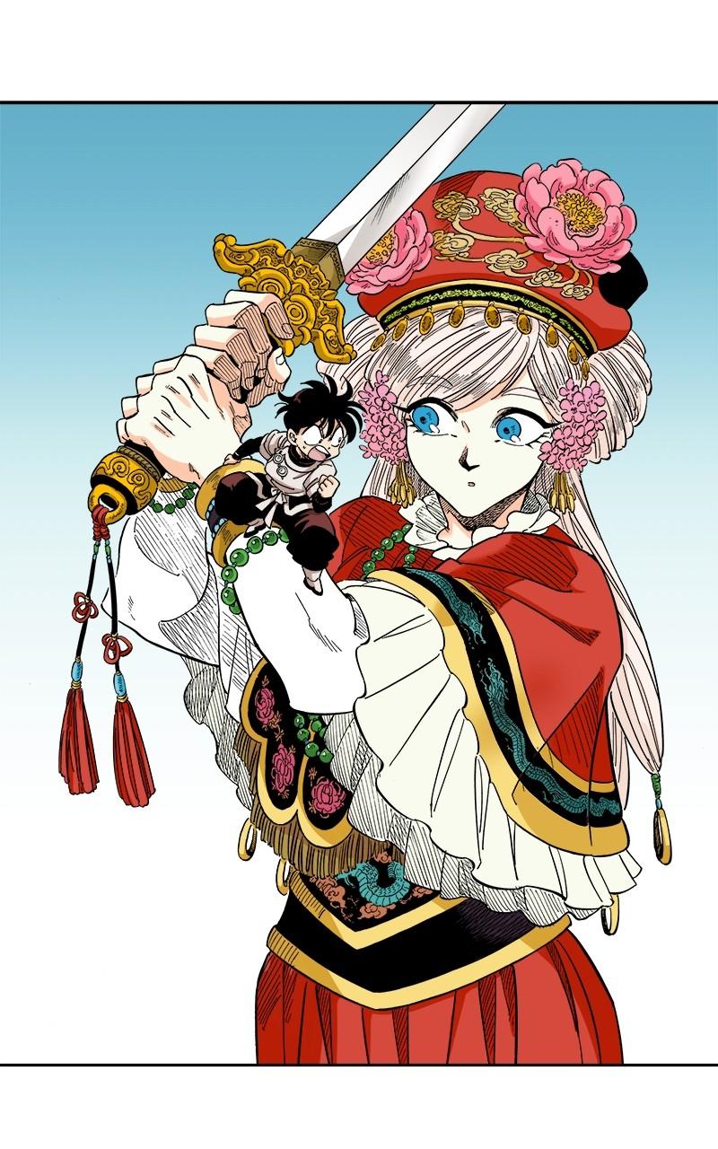 King of the East Chap 72 - Next Chap 73