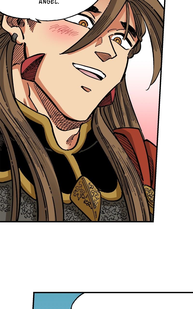 King of the East Chap 72 - Next Chap 73
