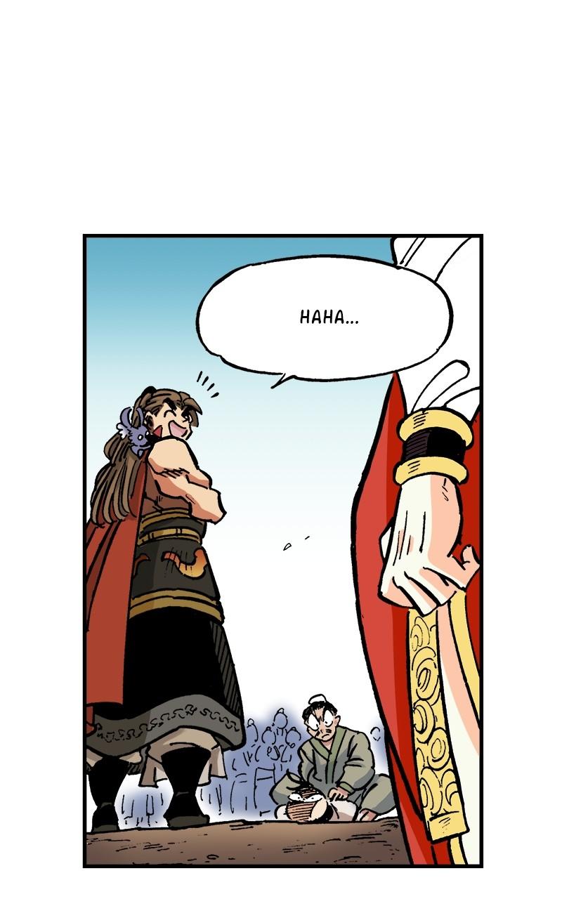King of the East Chap 72 - Next Chap 73