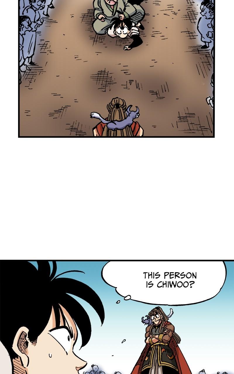 King of the East Chap 72 - Next Chap 73