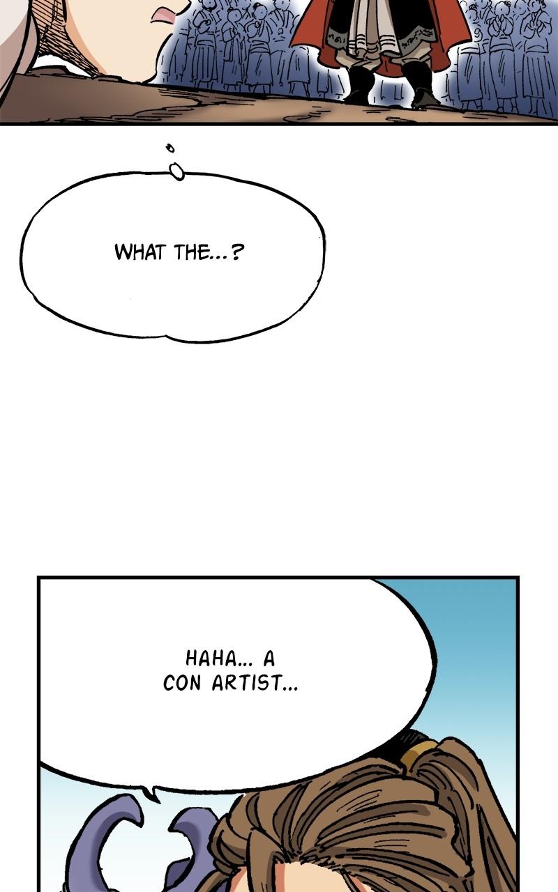 King of the East Chap 72 - Next Chap 73
