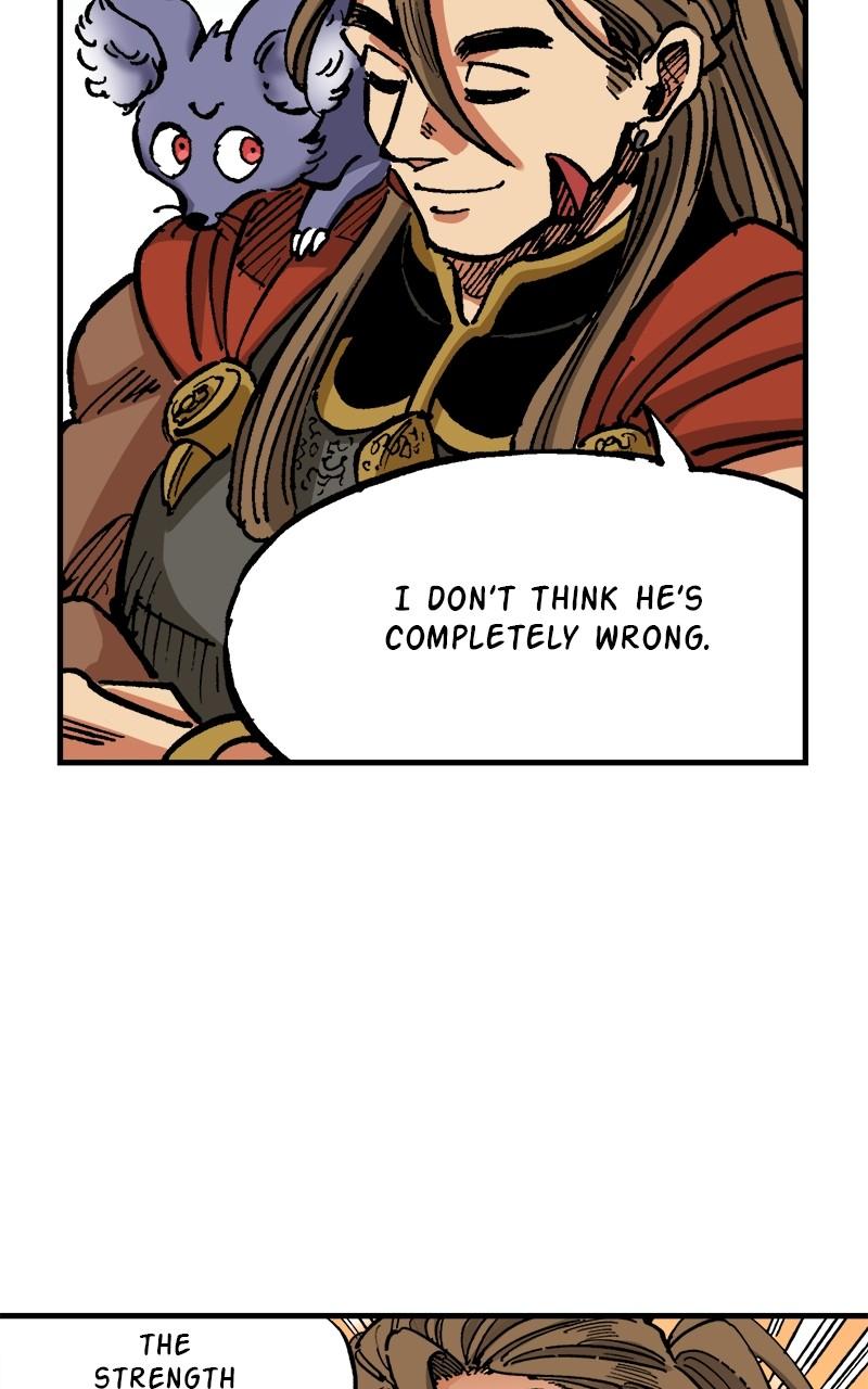 King of the East Chap 72 - Next Chap 73