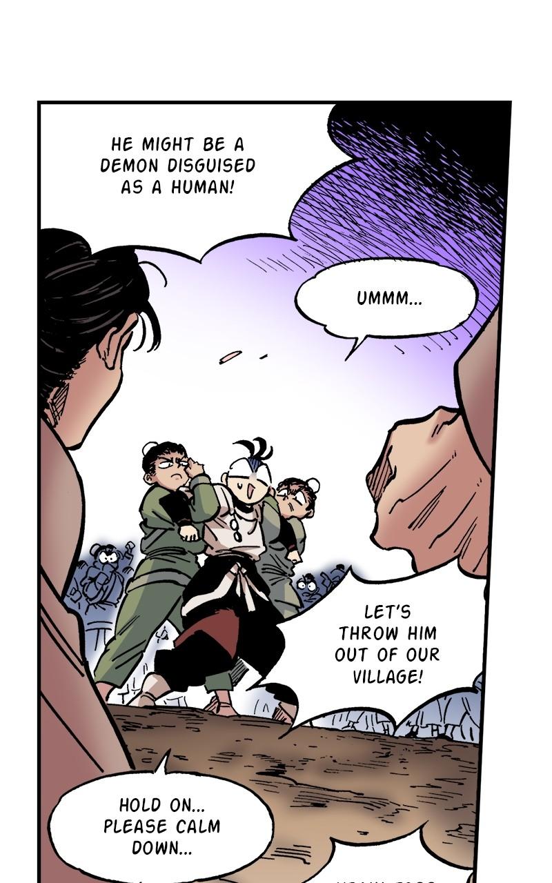 King of the East Chap 72 - Next Chap 73