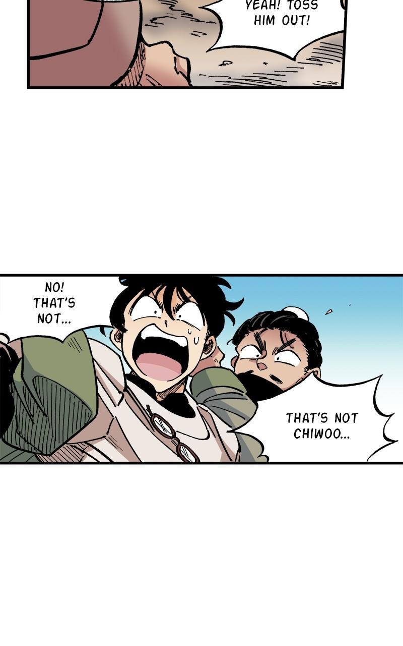 King of the East Chap 72 - Next Chap 73
