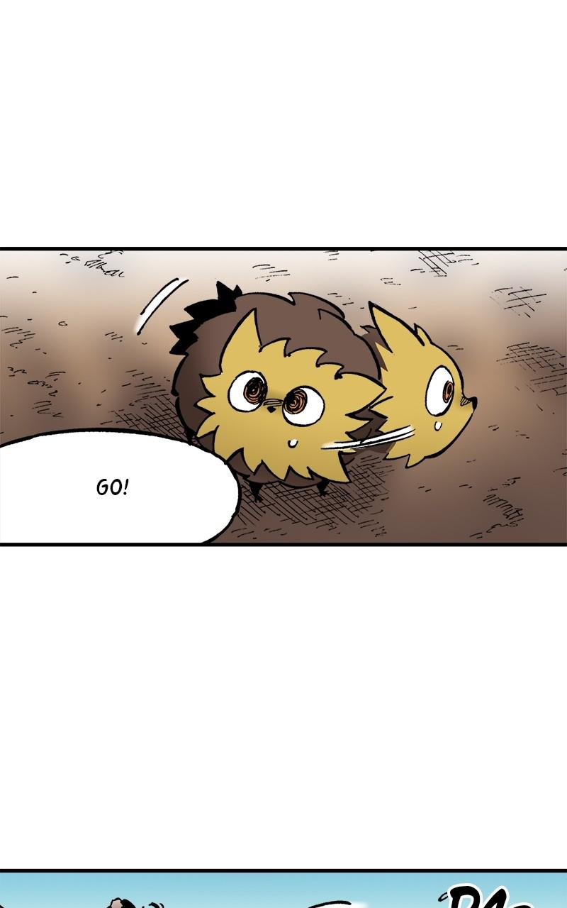 King of the East Chap 72 - Next Chap 73