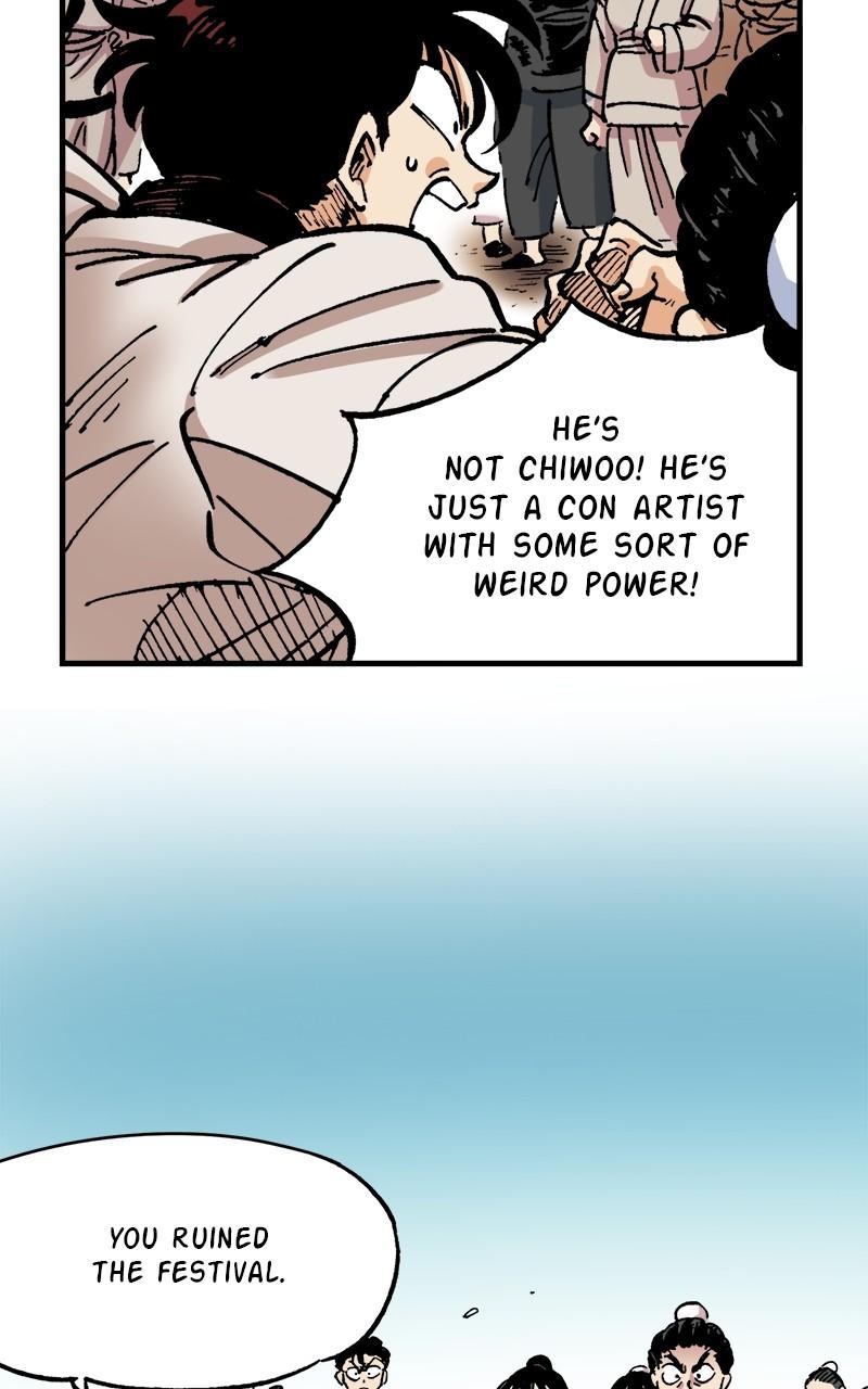 King of the East Chap 72 - Next Chap 73