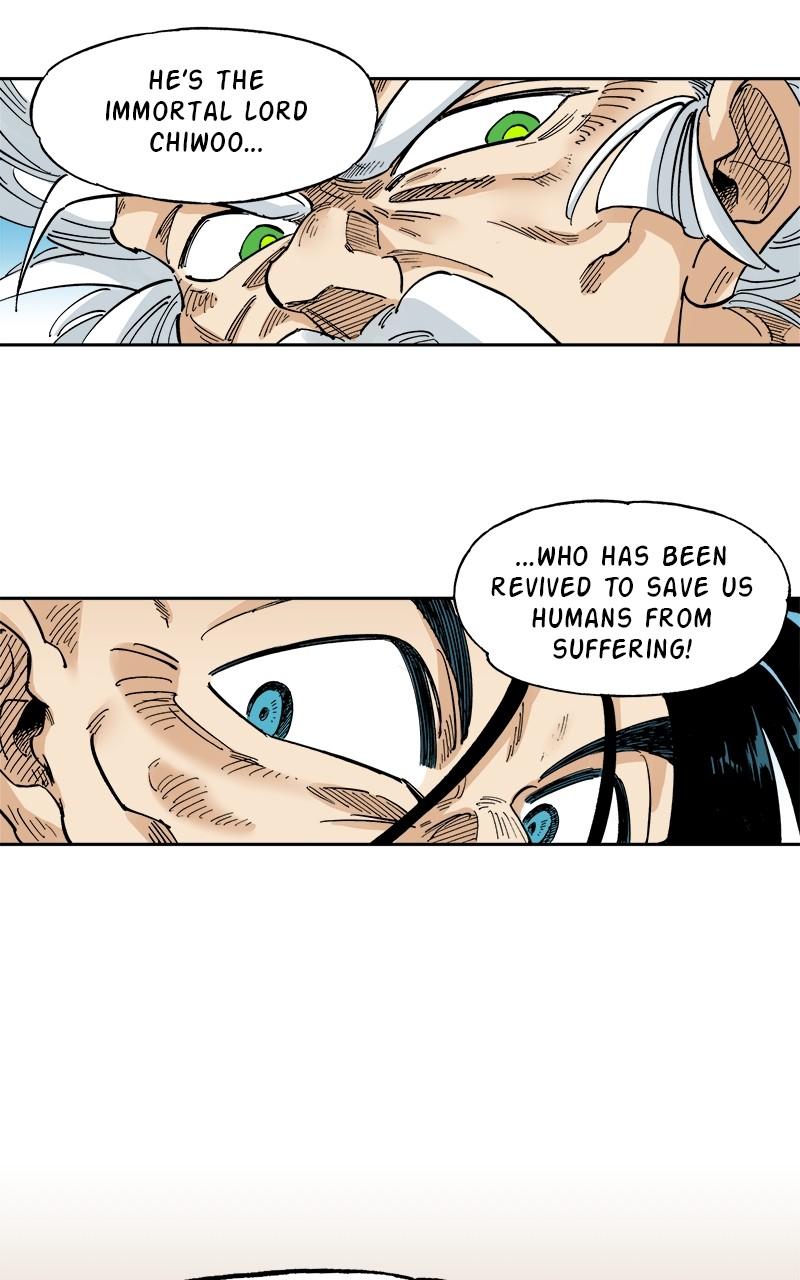 King of the East Chap 72 - Next Chap 73