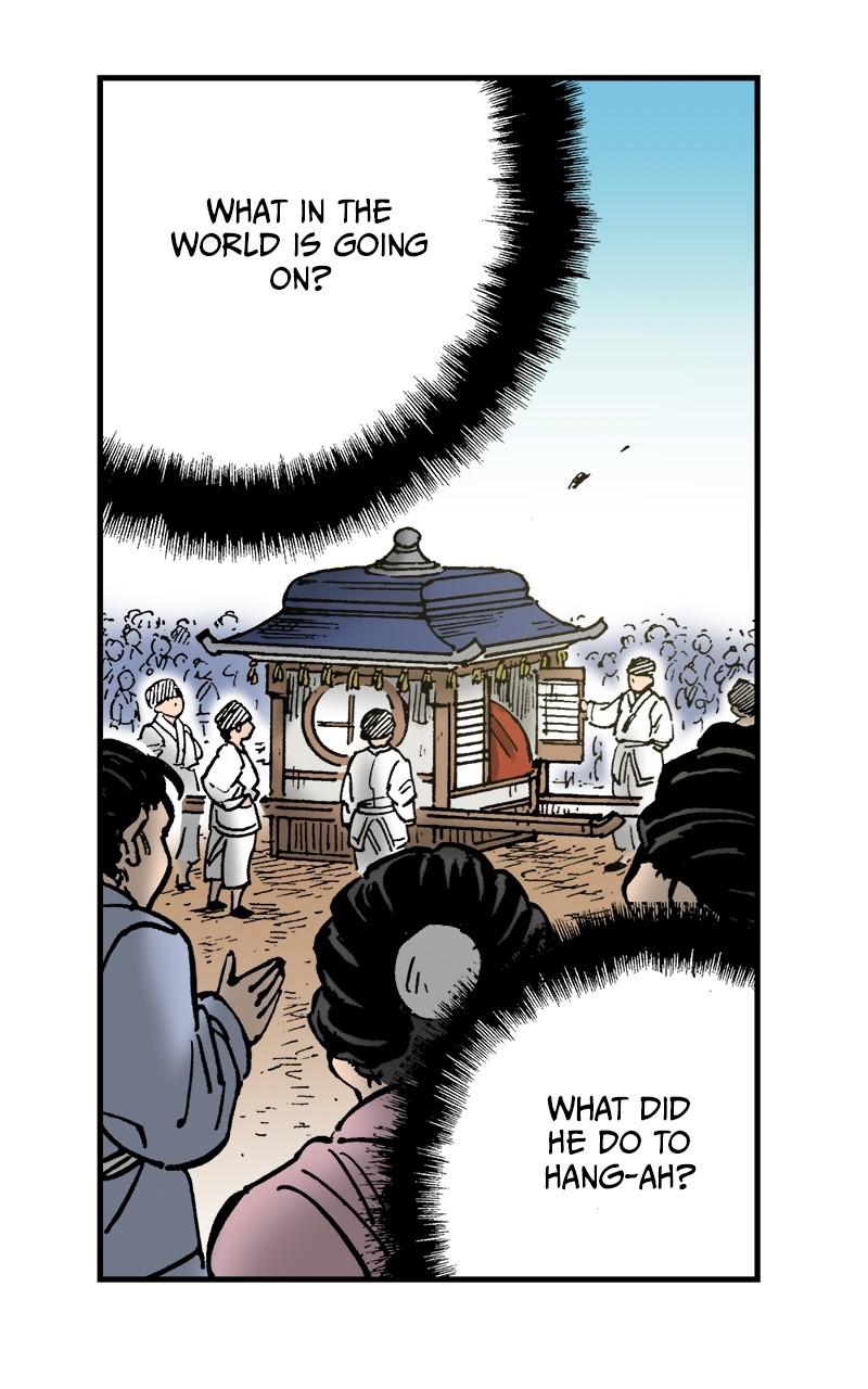 King of the East Chap 72 - Next Chap 73