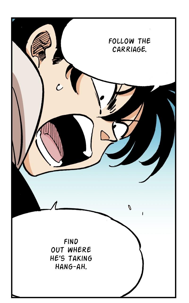 King of the East Chap 72 - Next Chap 73