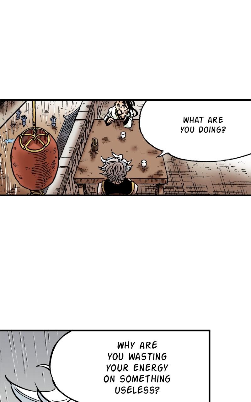 King of the East Chap 72 - Next Chap 73