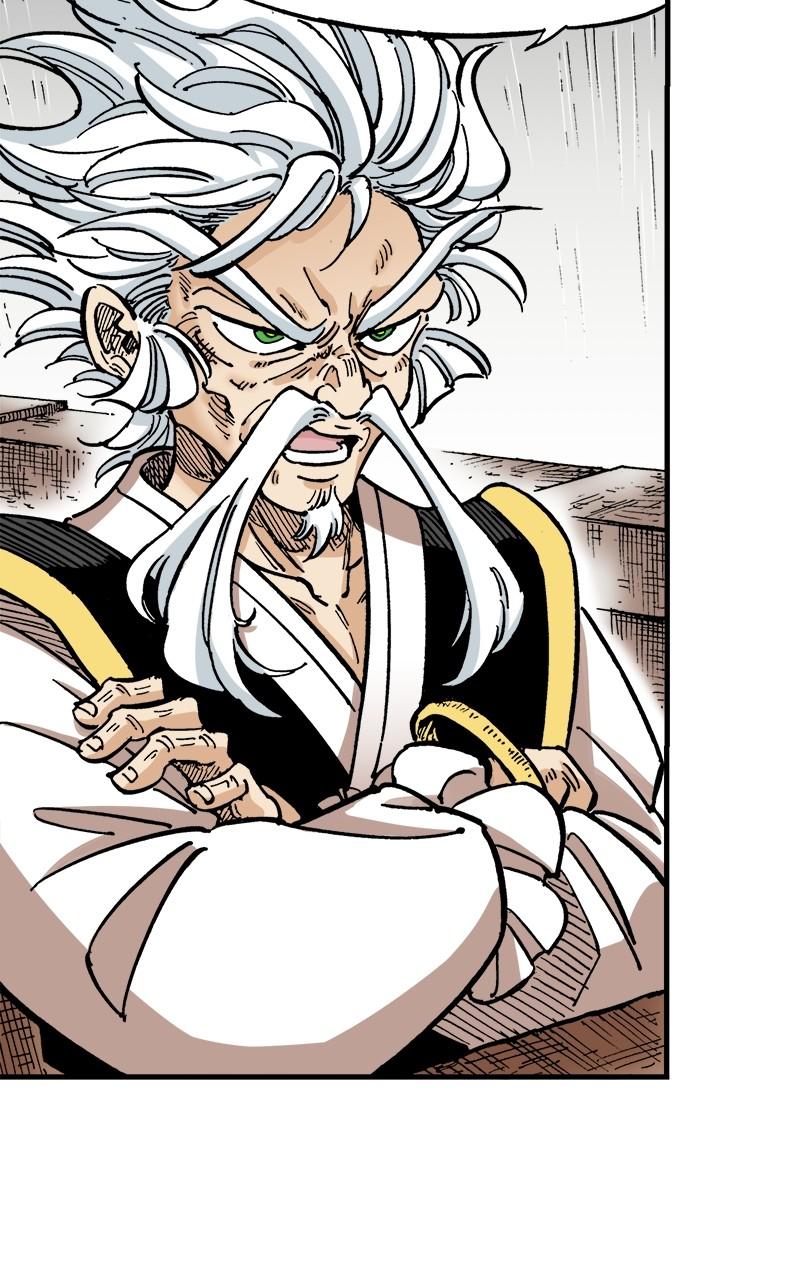 King of the East Chap 72 - Next Chap 73