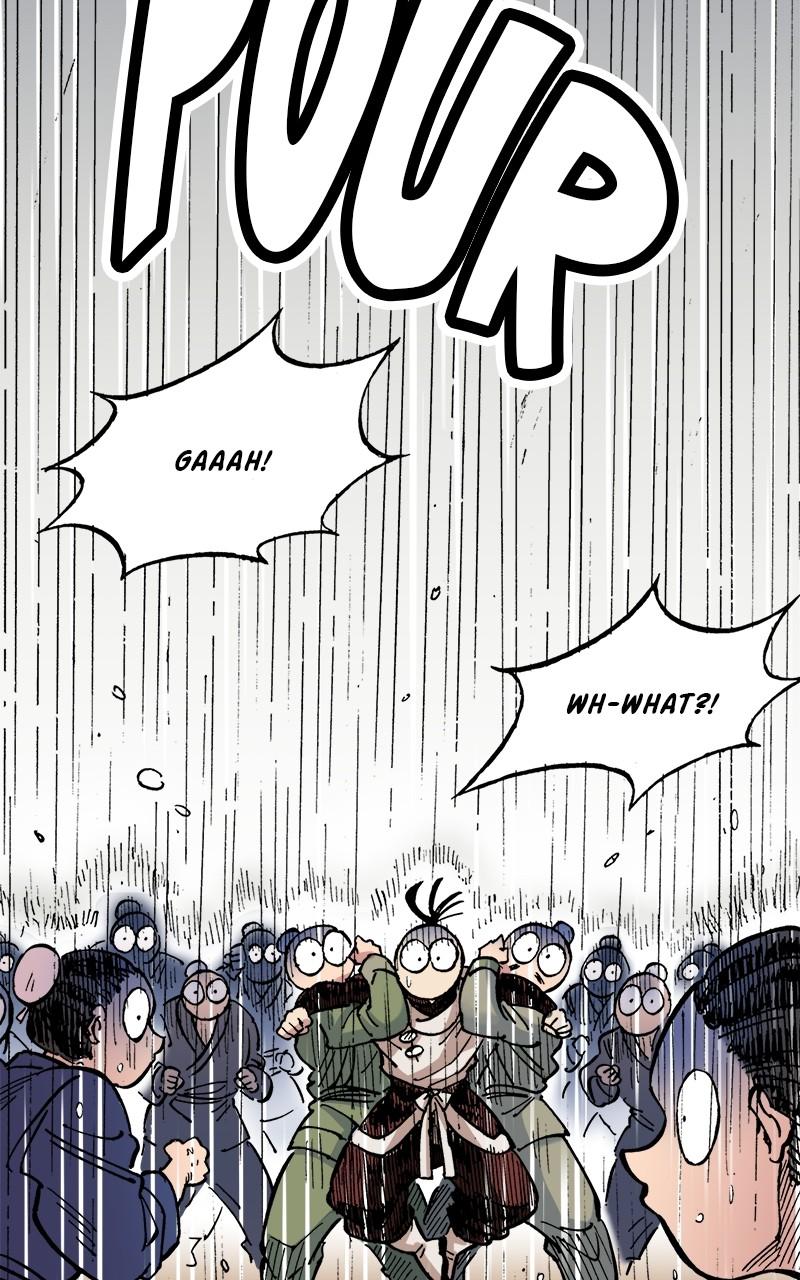 King of the East Chap 72 - Next Chap 73