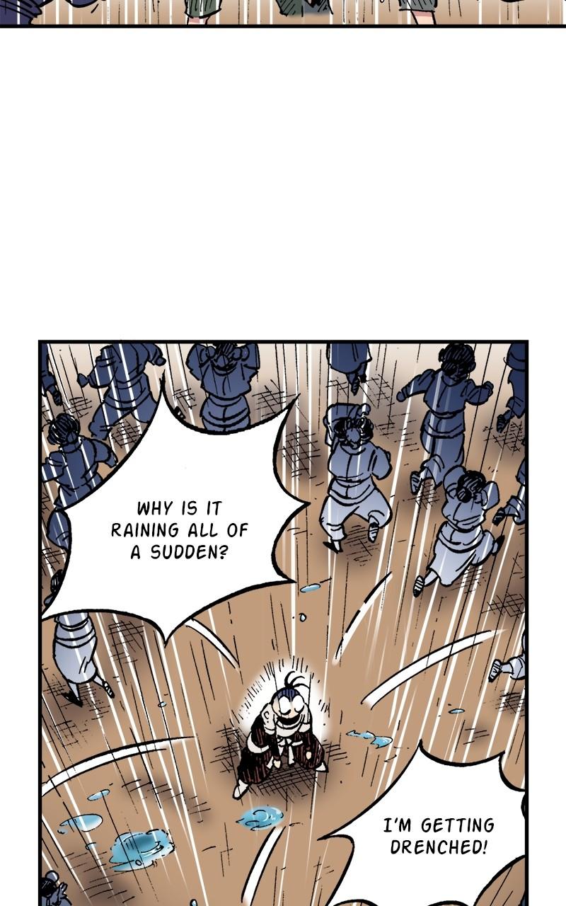 King of the East Chap 72 - Next Chap 73