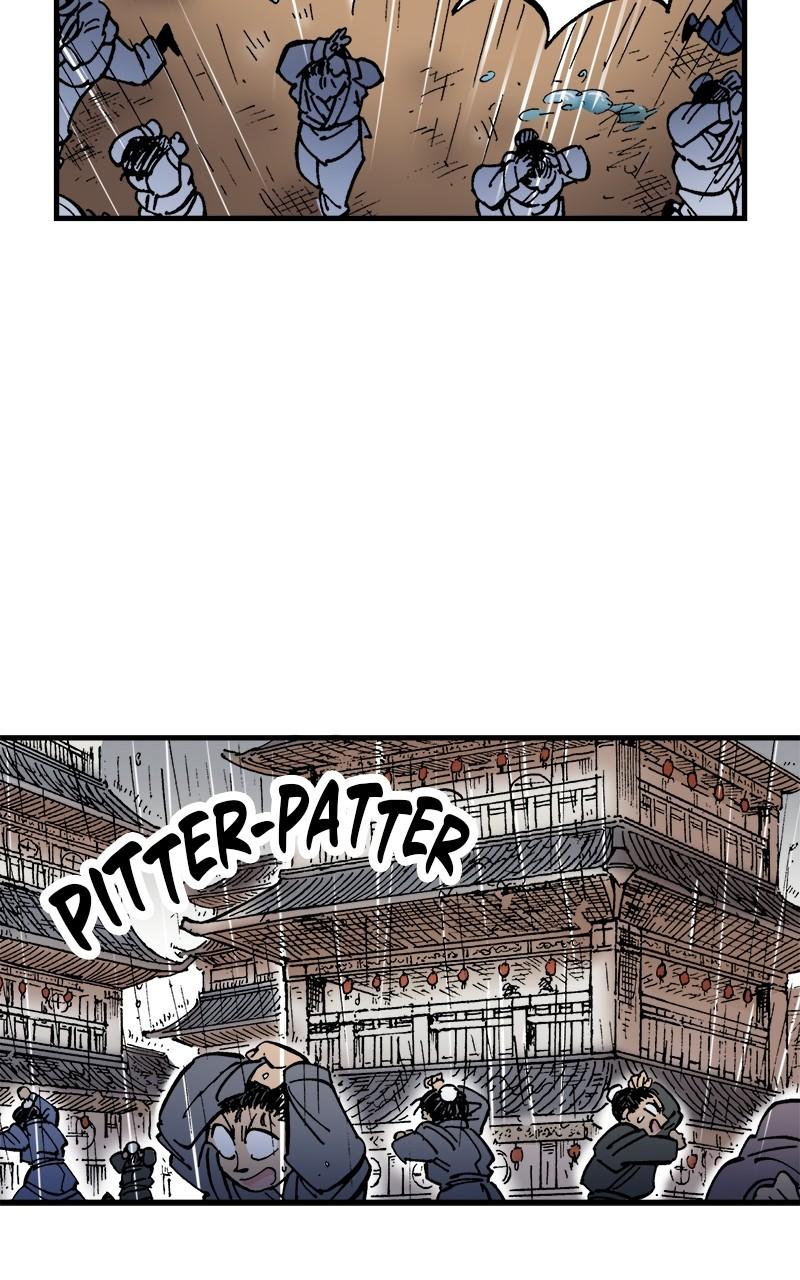 King of the East Chap 72 - Next Chap 73