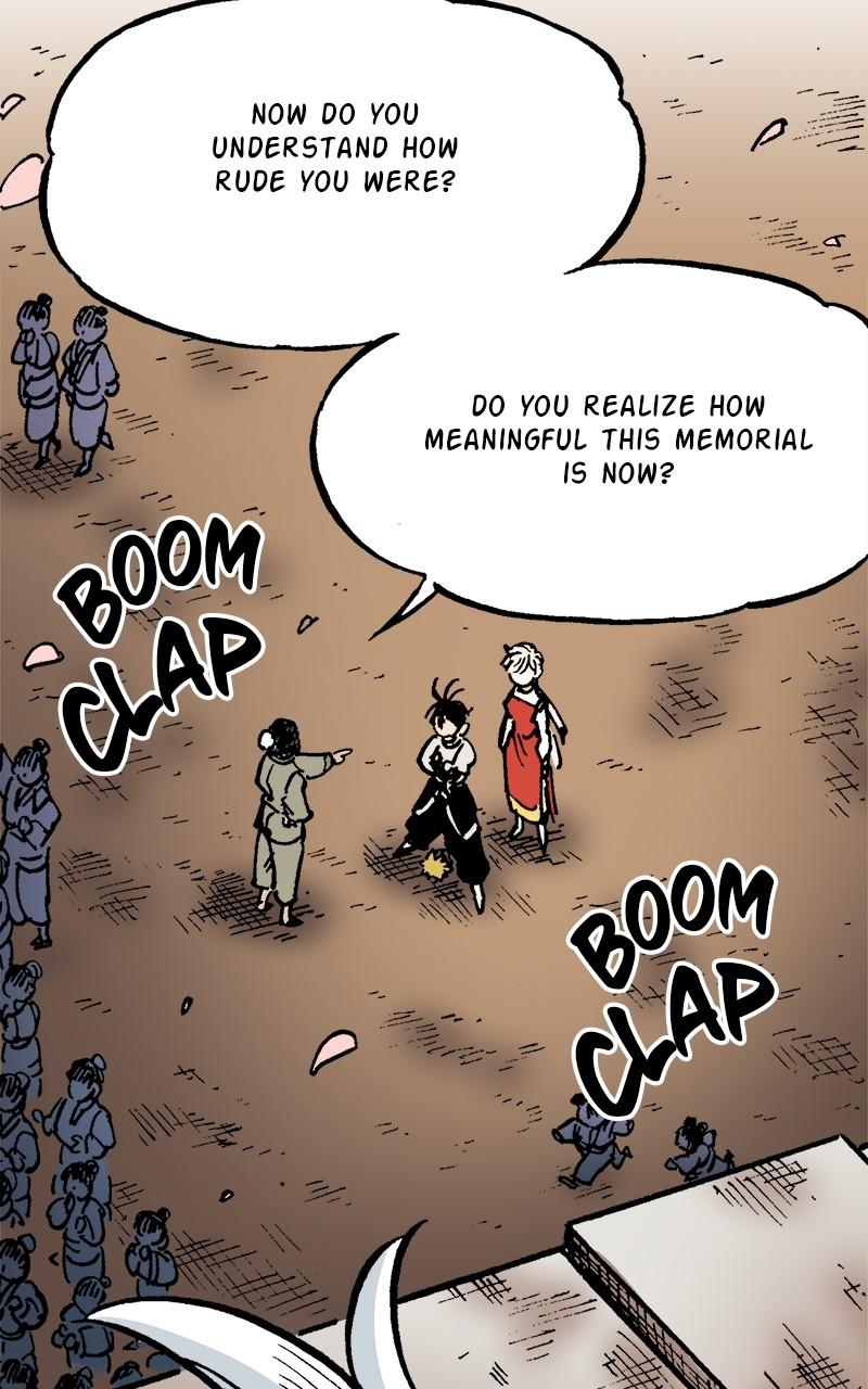 King of the East Chap 72 - Next Chap 73