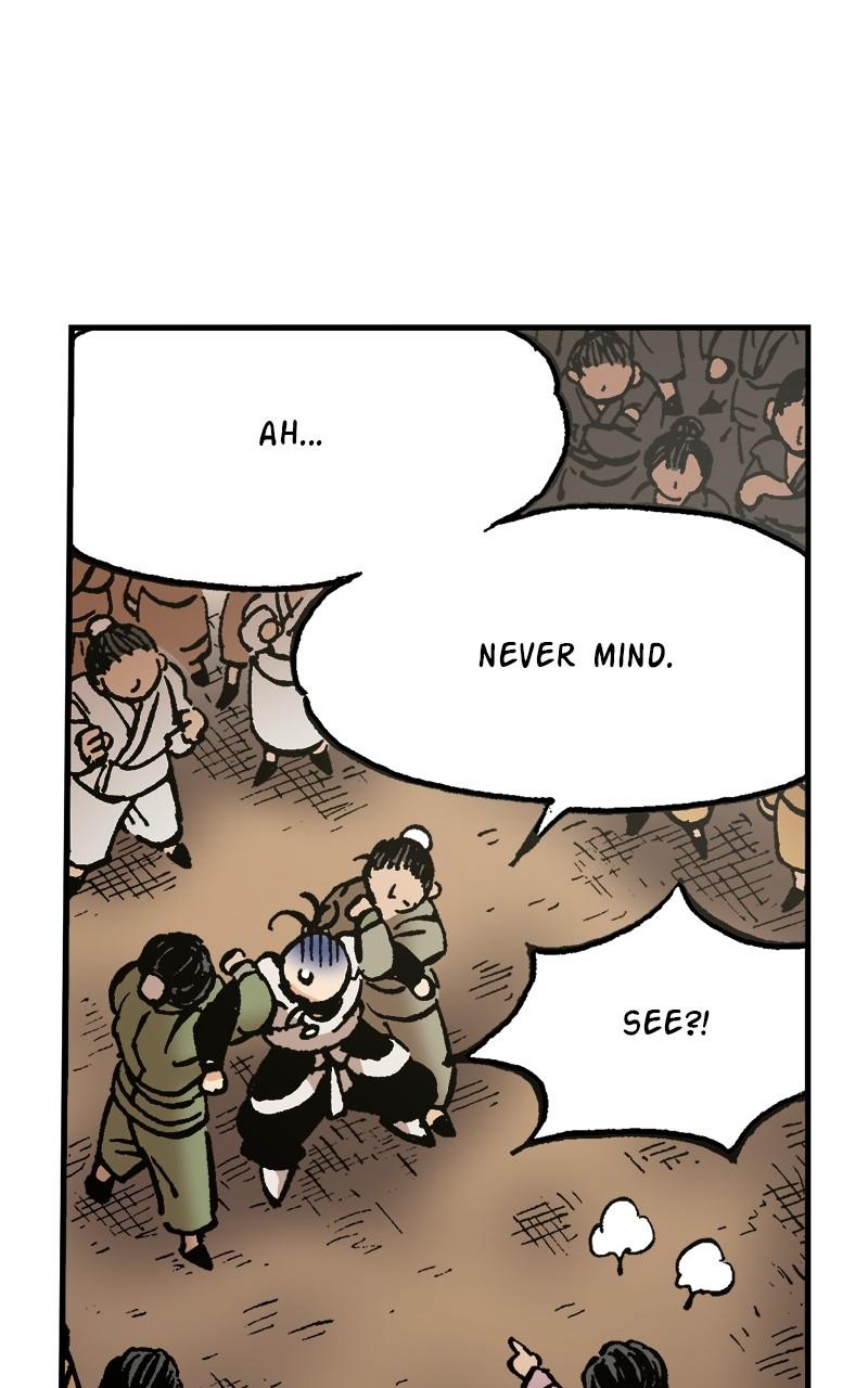 King of the East Chap 72 - Next Chap 73