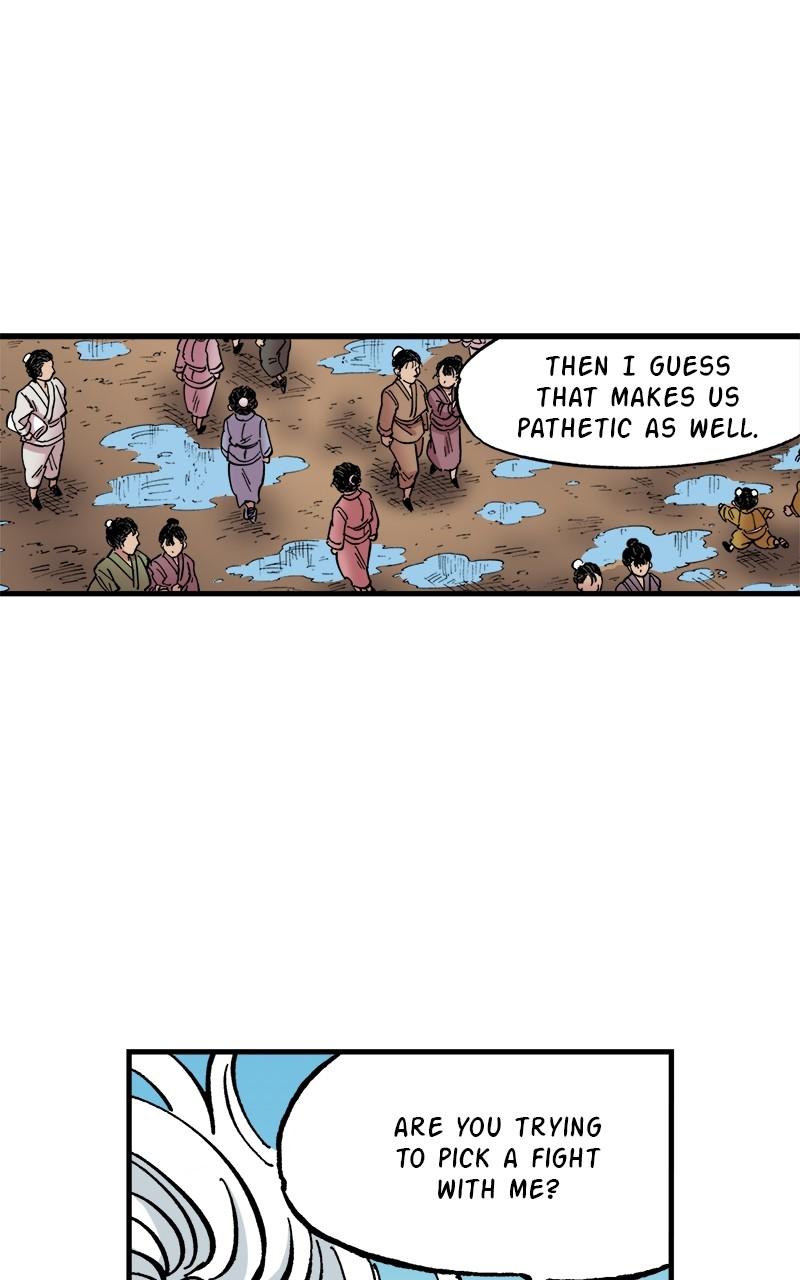 King of the East Chap 72 - Next Chap 73