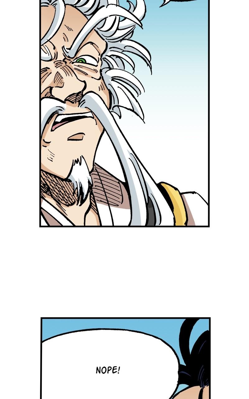 King of the East Chap 72 - Next Chap 73