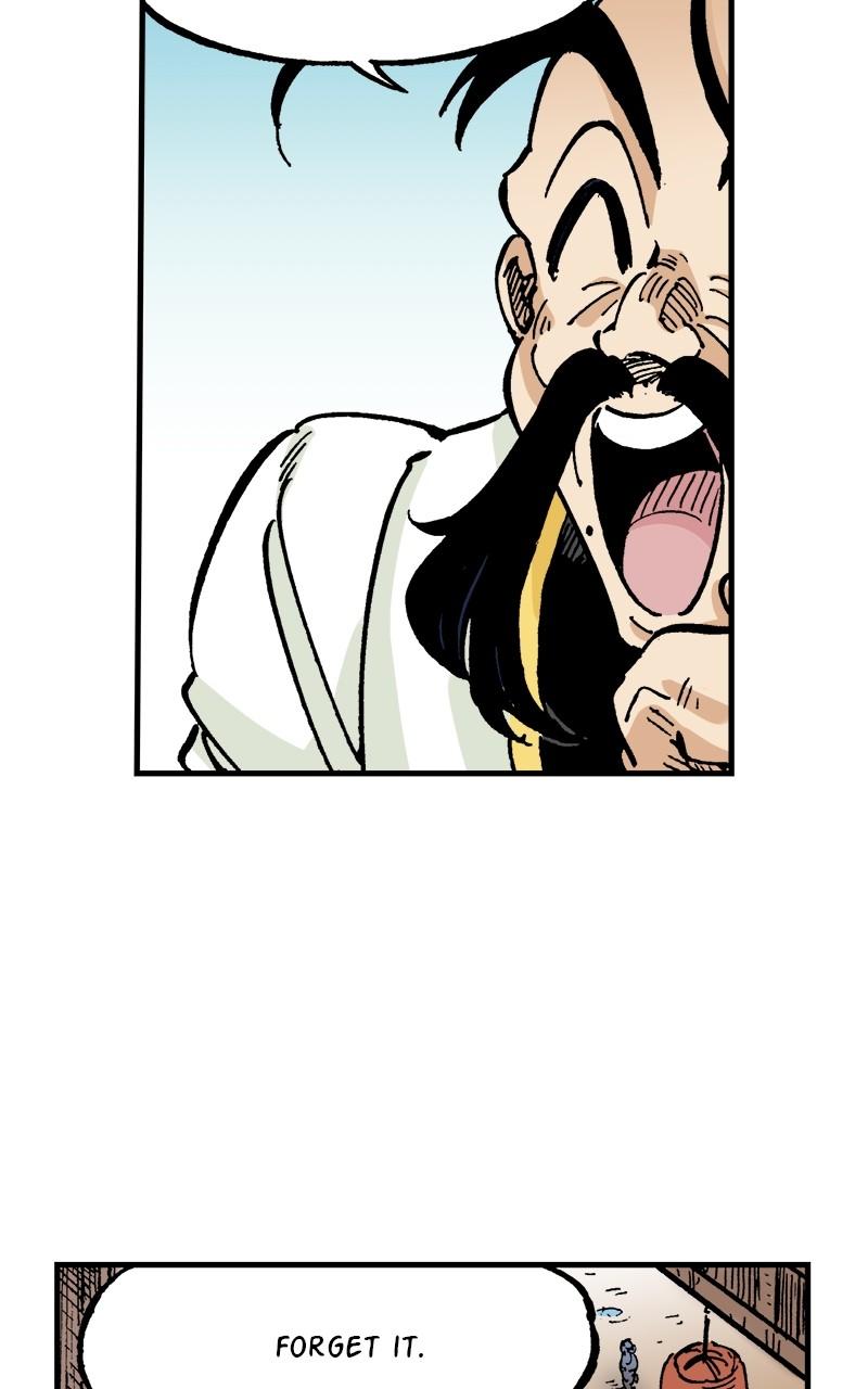 King of the East Chap 72 - Next Chap 73
