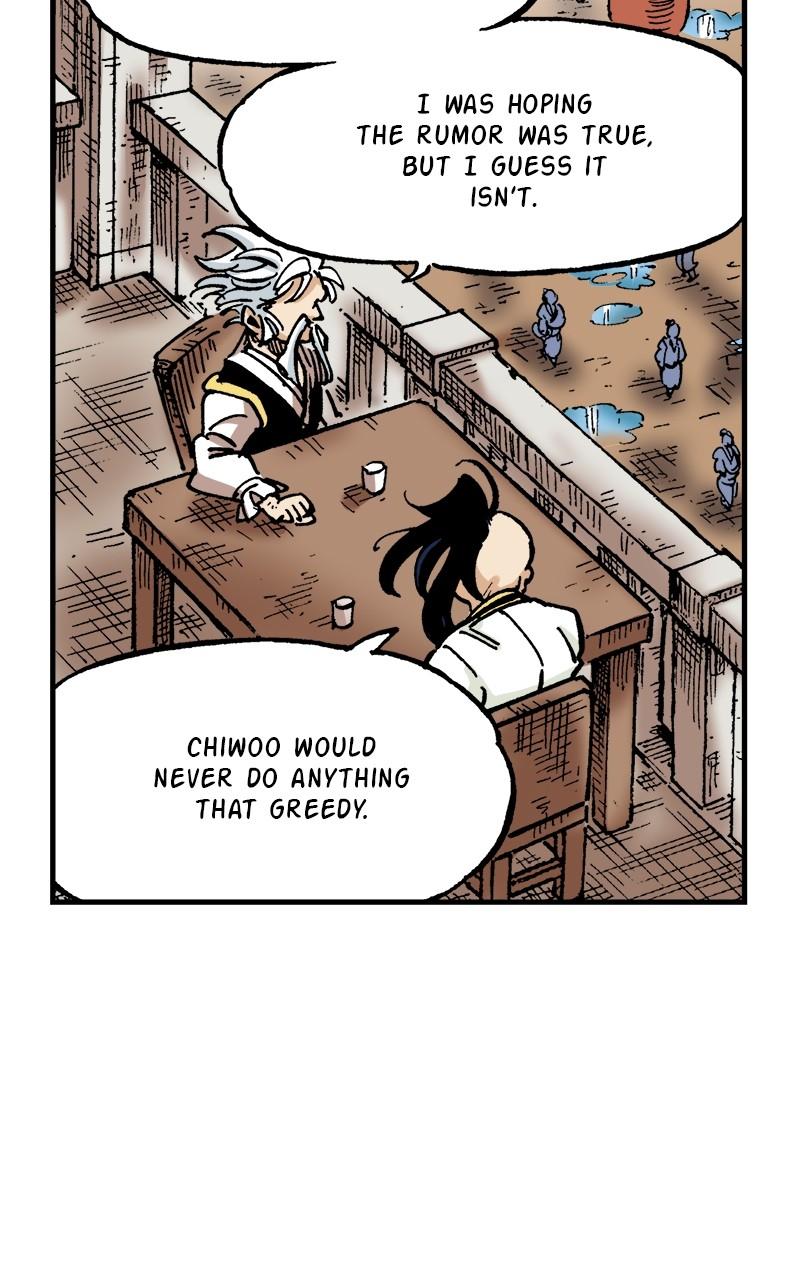 King of the East Chap 72 - Next Chap 73