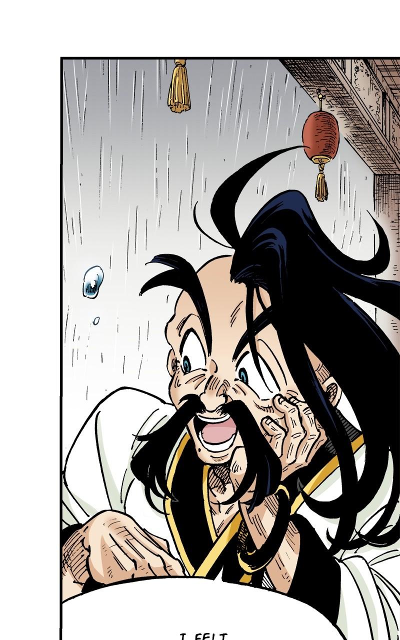 King of the East Chap 72 - Next Chap 73