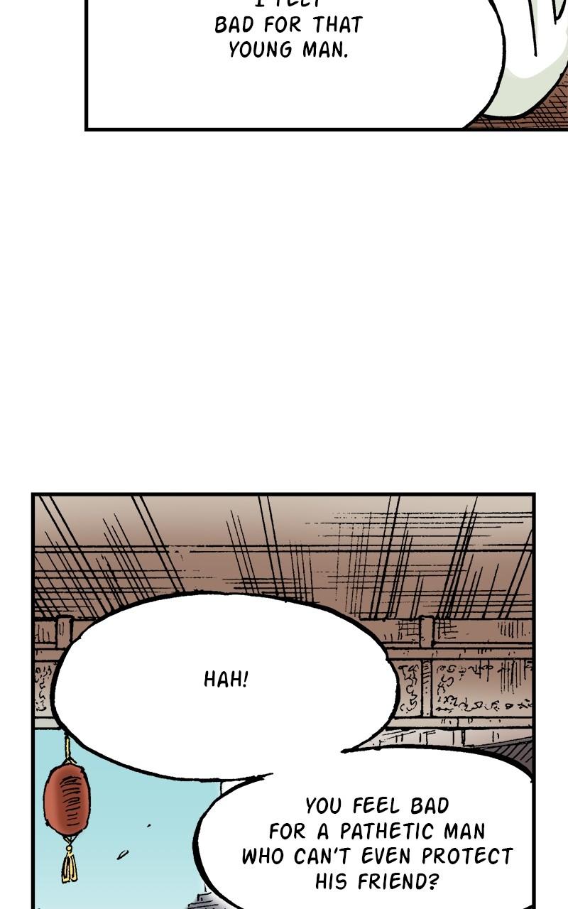 King of the East Chap 72 - Next Chap 73
