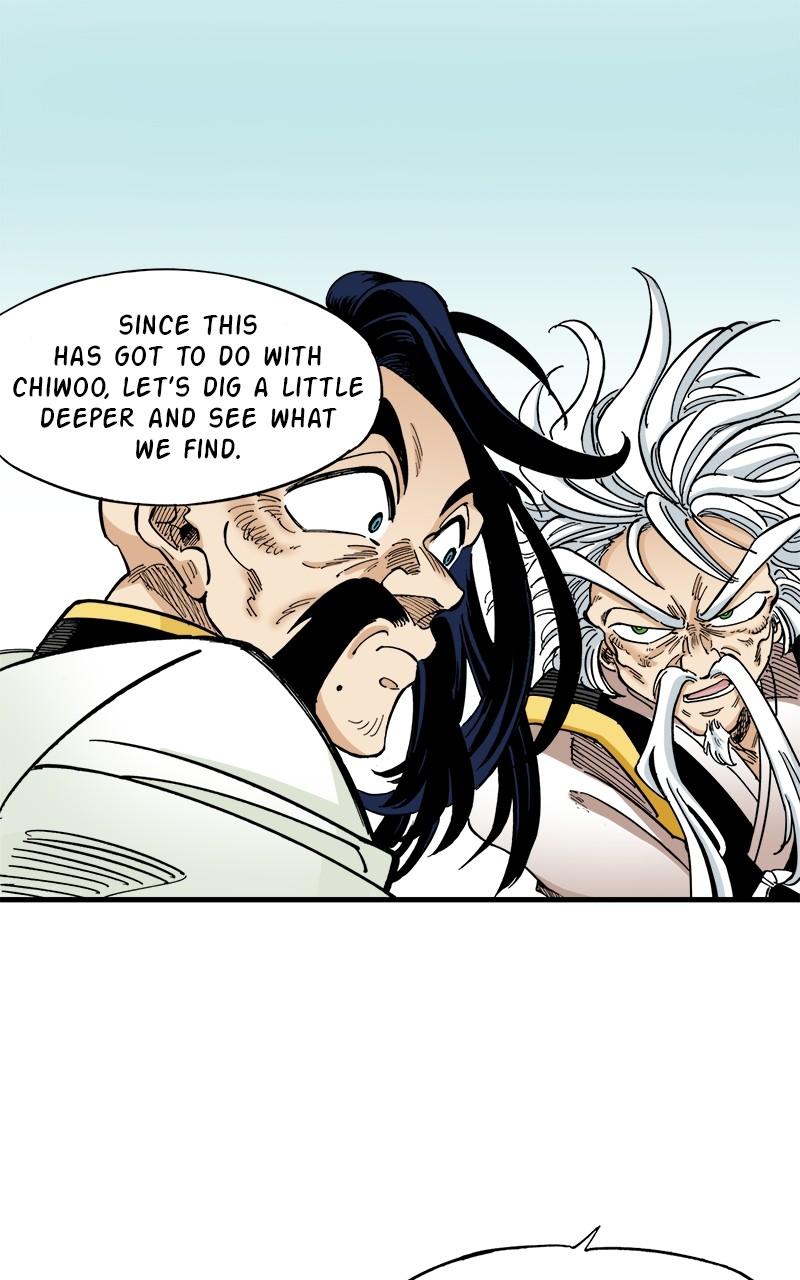 King of the East Chap 72 - Next Chap 73